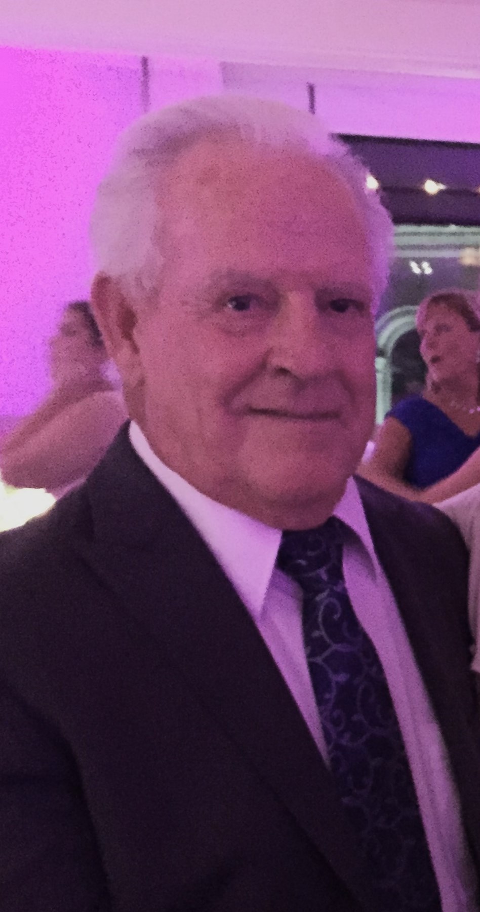 Obituary of Donald R. Whalley