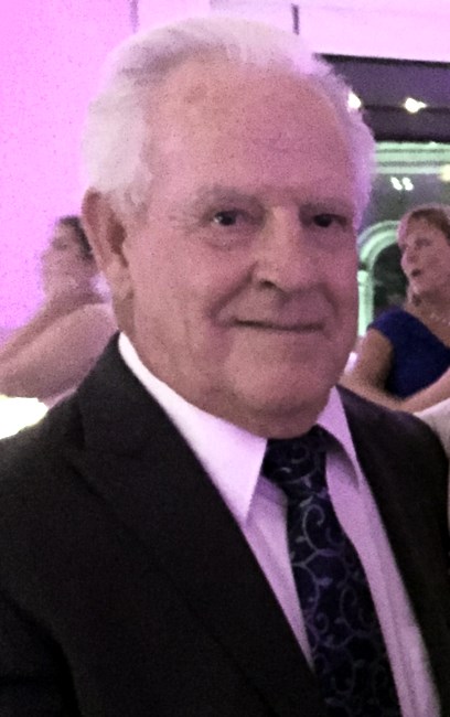 Obituary of Donald R. Whalley