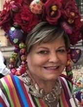 Obituary of Elizabeth Barnes