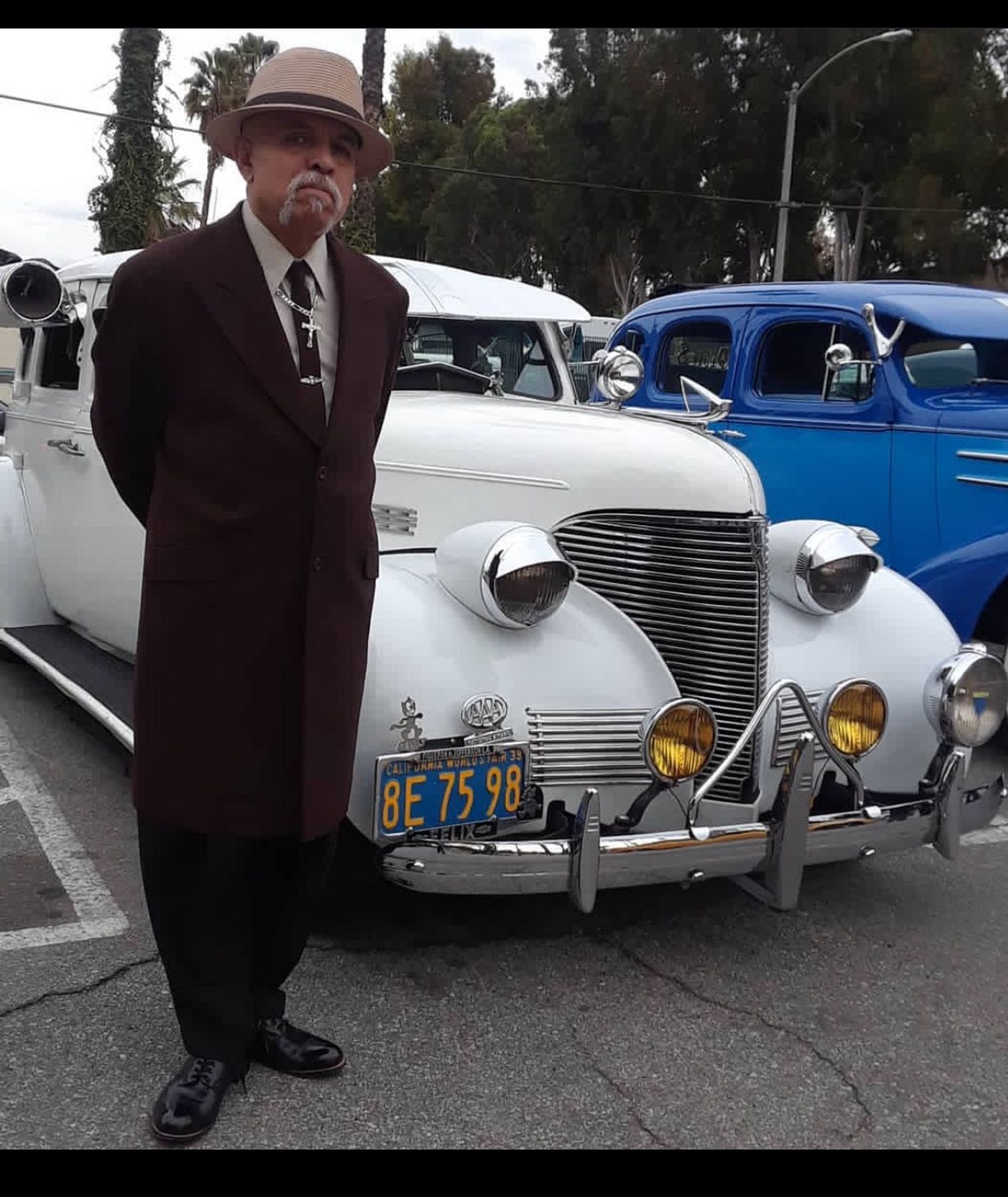 Obituary of Daniel Guerrero