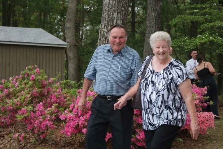 Obituary of Judy Marie Shirey Waits