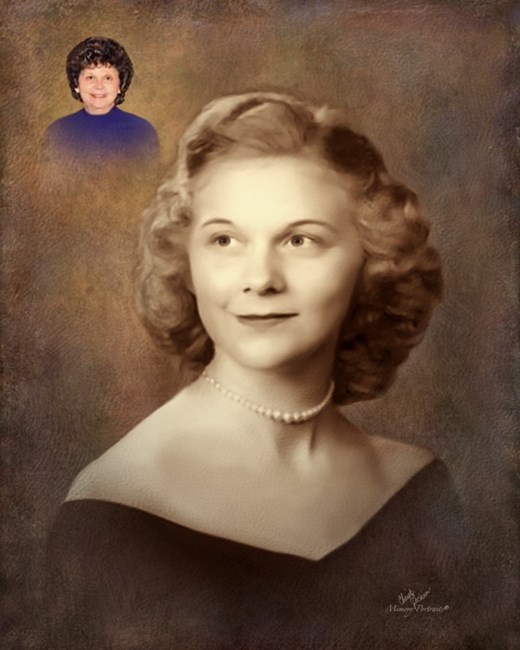 Obituary of Betty Bruner