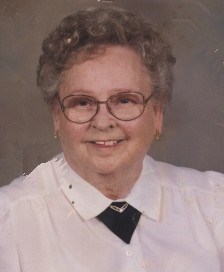 Obituary of Sarah Kathryn Swearingen