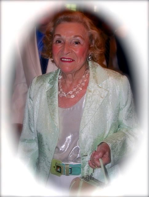 Obituary of Lois B Kline