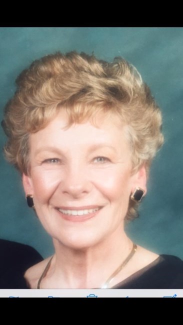 Obituary of Kathryn Helen Brewington
