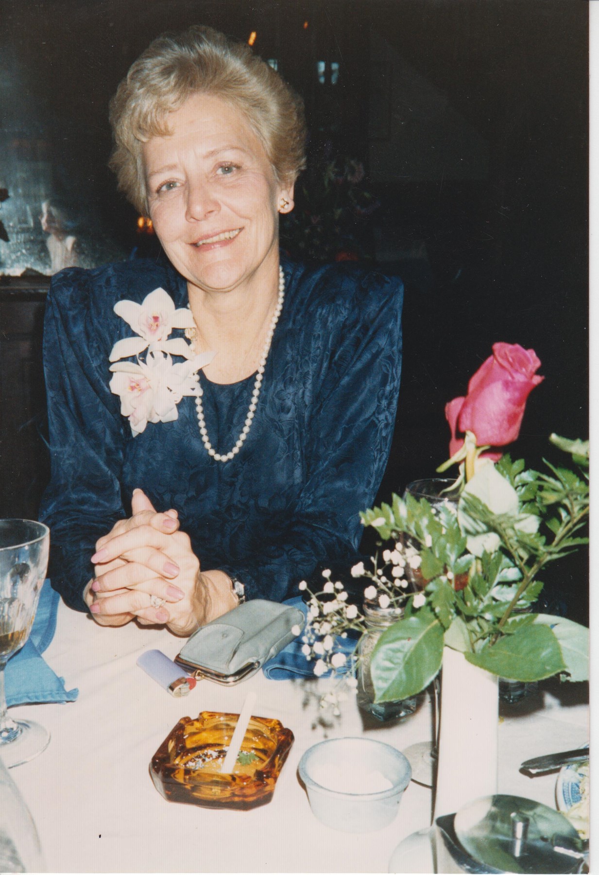 Obituary of Patricia Alice Wemhoener