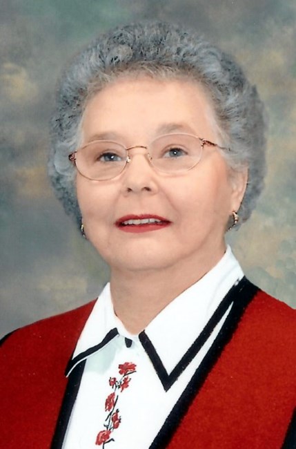 Obituary of Juanita Searcy Lowery