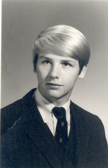 Obituary of John Burgess Gaither Jr.