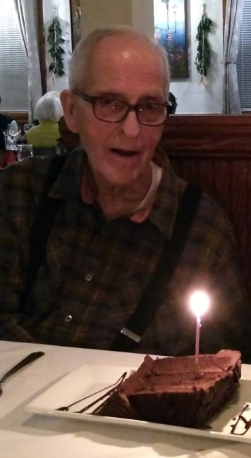 Obituary of Frank Norwin Sass