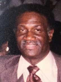 Obituary of Alvin Evans