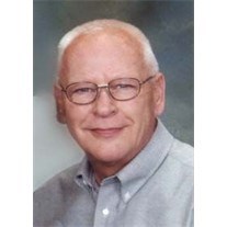 Obituary of Clifford J. Strabbing