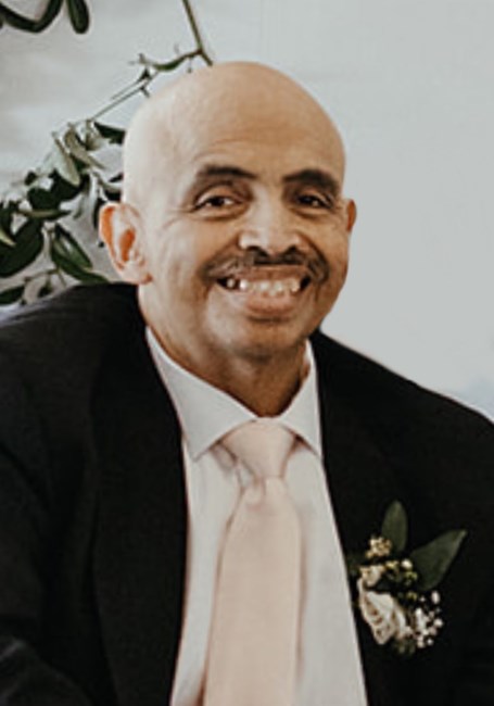 Obituary of John Arthur Vasquez