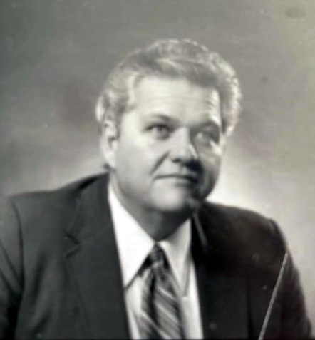 Obituario de Mr. Fay "Bill" Willard Hagen Jr.