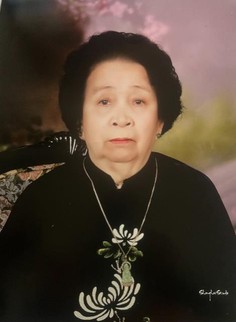 Obituary of Huong Thi Nguyen