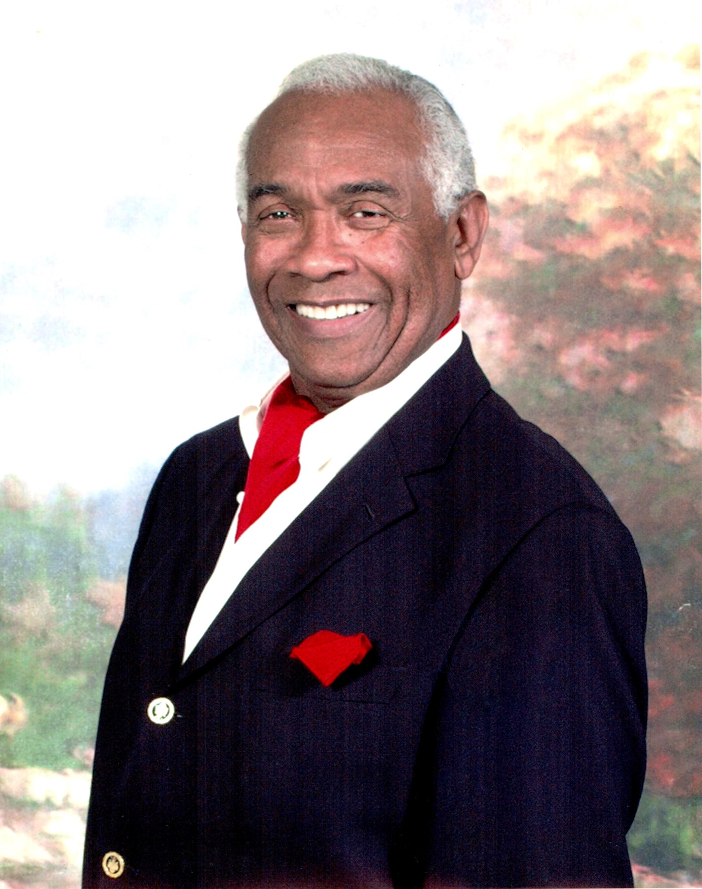 Avis de décès de Edward Turner