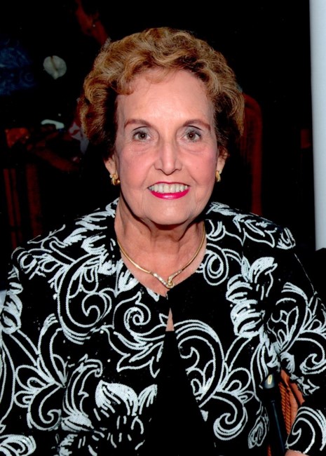 Obituary of Martha Alice Summerbell