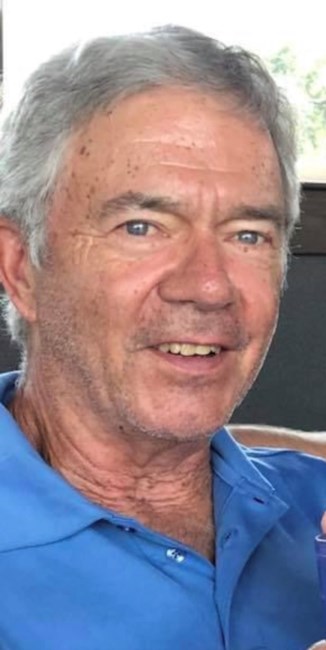 Obituary of Edward John Barrett Jr.