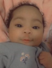 Obituary of Araya Skyy Ross