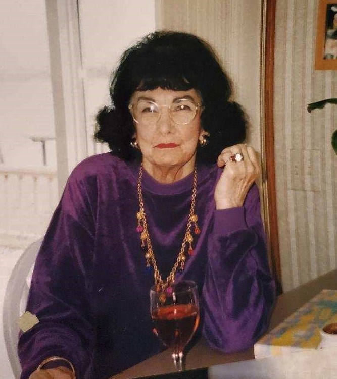 Obituary of Margaret E. McCracken