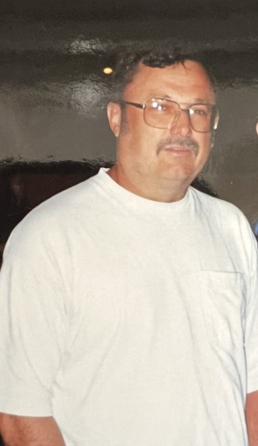 Obituary of David Earl Chesser