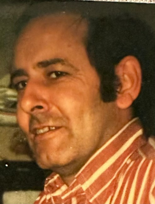 Obituary of David Edgar Campbell