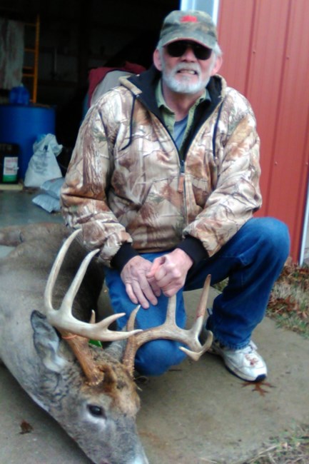 Obituary of Raymond Edward Phillips