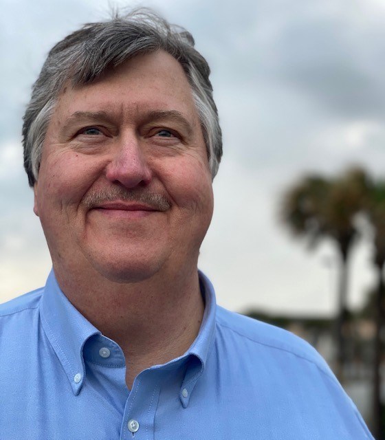 Obituary of Chaplain Steve Williams