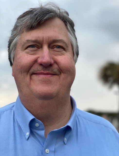 Obituary of Chaplain Steve Williams