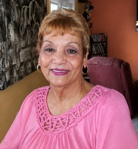 Obituary of Puri "Honey" Ruiz