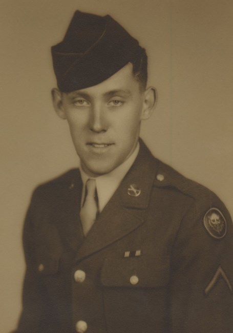 Obituary of George Fredrickson