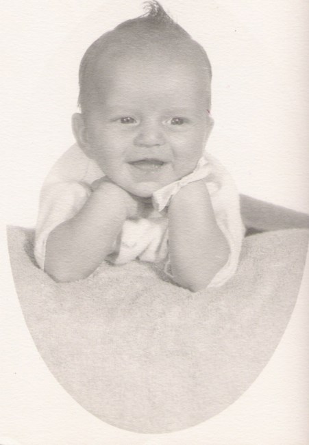 Obituary of Roger DeWayne Robinson