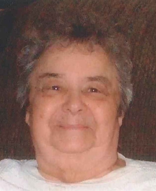 Obituary of Lillian Joyce Smith Austin