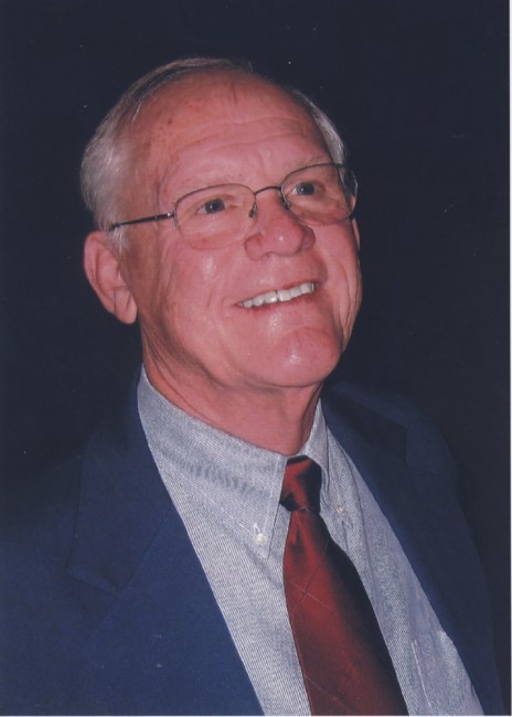 Obituary of William A Gaskey