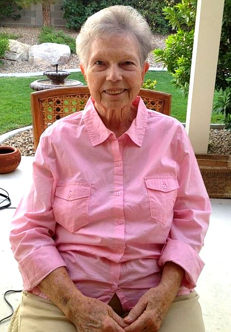 Obituary of Shirley B. Goodman "The Great Mom"