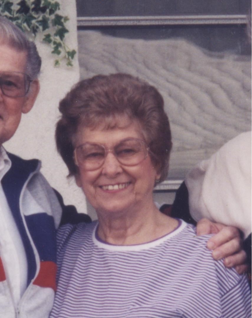 Ann Haas Obituary Seminole, FL