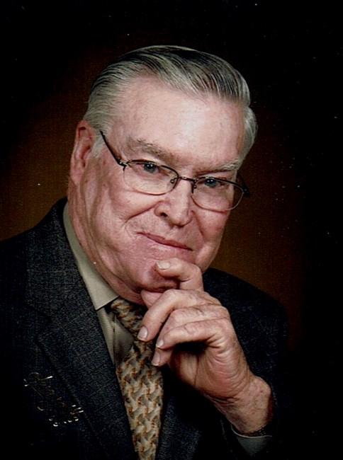 Obituary of Verden "Bob" Dean Brown