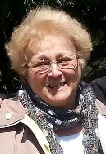 Obituary of Rita Elizabeth Hakel