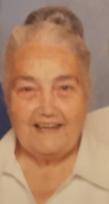 Obituary of Doris (Ivey) Moore