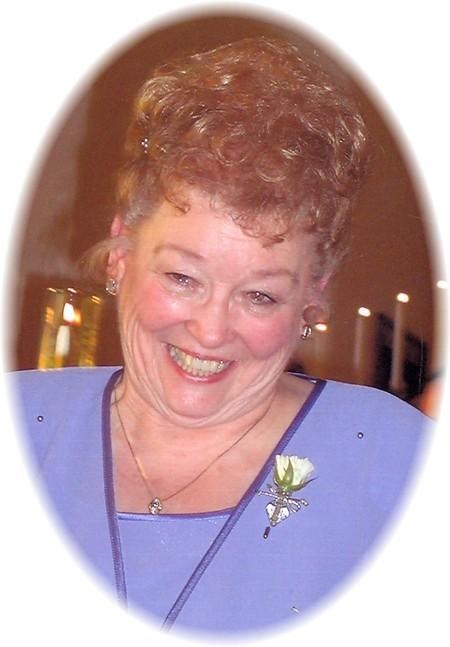 Obituary of Dorothy Louise Boor