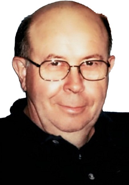 Obituary of Charles Edward Lampman