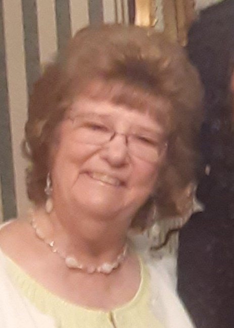Obituary of Cleo Gibson Parker