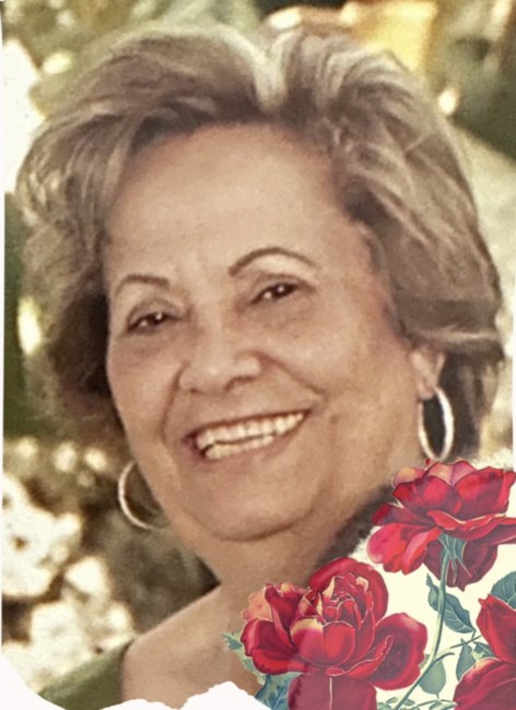 Obituary of Catalina Fernandez