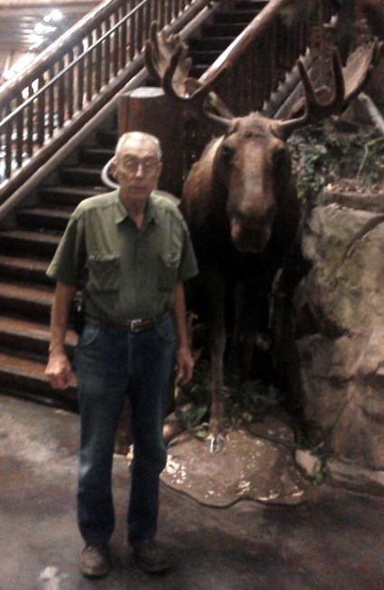 Obituary of Raymond Adwe Beeler Jr.