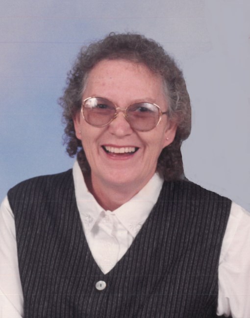 Obituary of Barbara Alexander