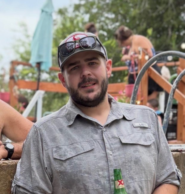 Obituary of Matthew James Cox