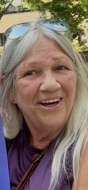 Obituary of Barbara Gail Sokolowski