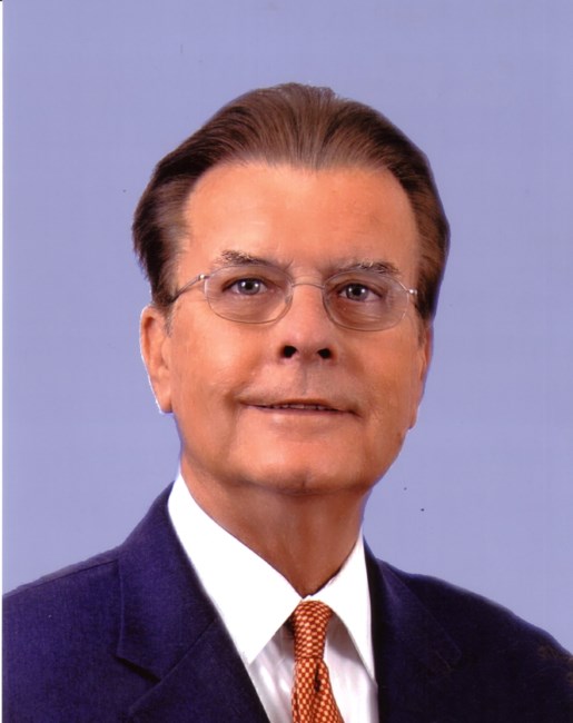 Obituary of Thomas P. Walsh Jr.