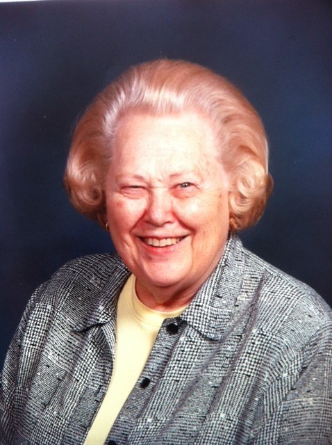 Obituary of Adeanya June Standridge Hunt