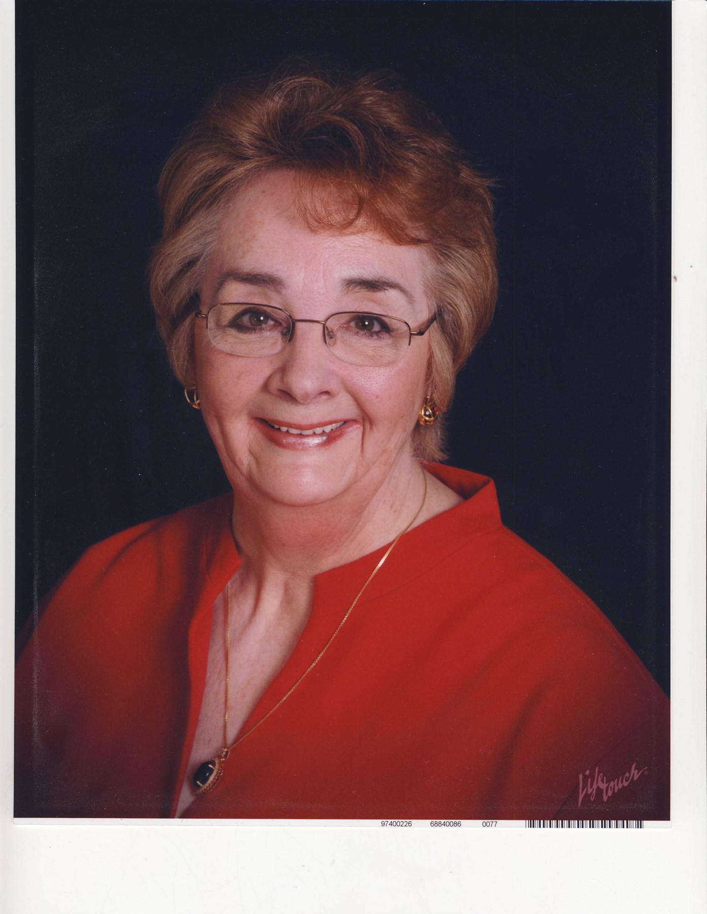 Obituary of Norma J Hudson