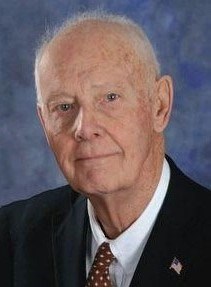 Obituary of Ralph P. Martin